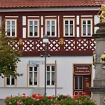 Goldener Loewe Apartman *