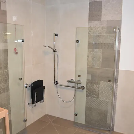 Apartment Goldener Loewe