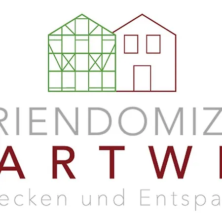 Apartment Goldener Loewe Bad Rodach
