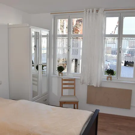 Apartment Goldener Loewe *